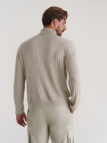 Pullover di TRAPP in beige