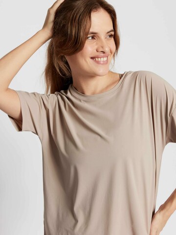 T-shirt 'Vela' rethinkit studios en gris