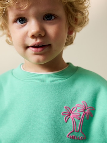 Next Majica | zelena barva