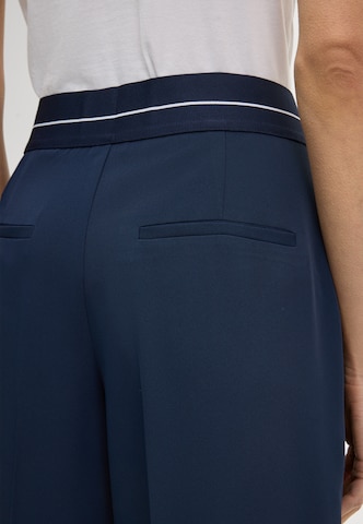 Regular Pantalon 'Piara' JOOP! en bleu