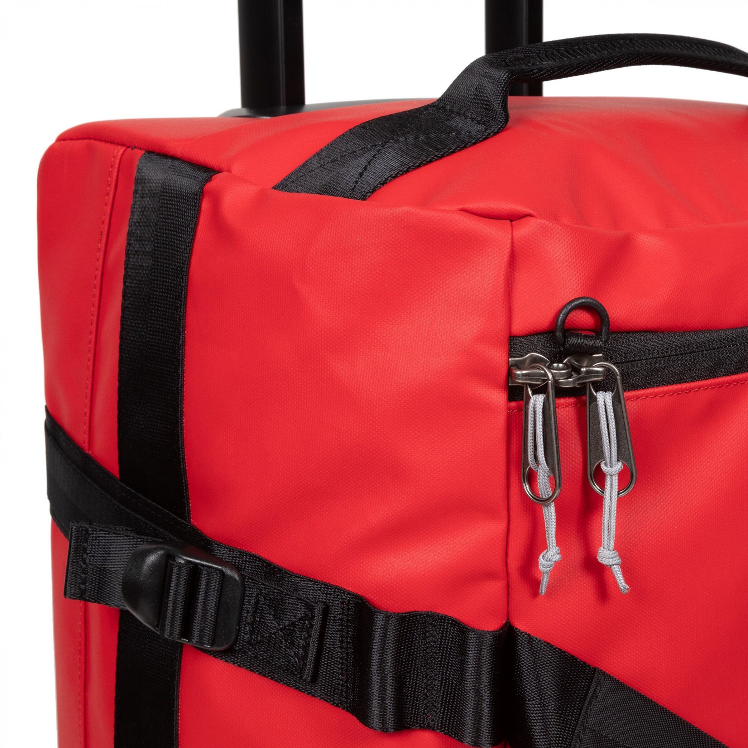 Sac de voyage '0 Duffle' EASTPAK en rouge