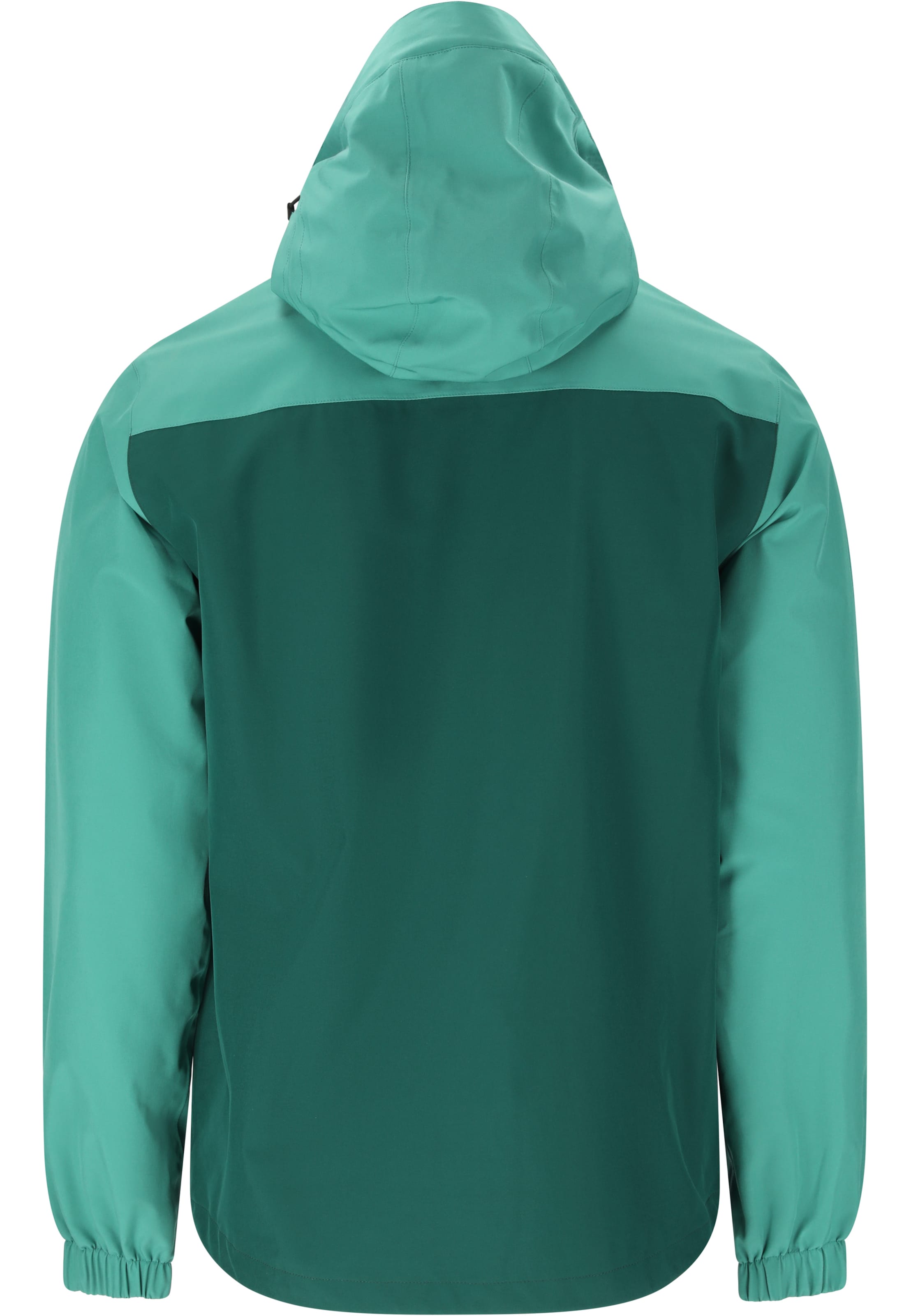 Weather Report Outdoor jacket 'DELTON' in Green