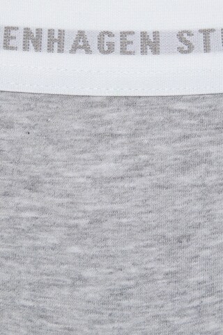 Copenhagen Studios Panty in Grau