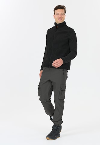 Whistler Weste 'Pioneer' in Schwarz