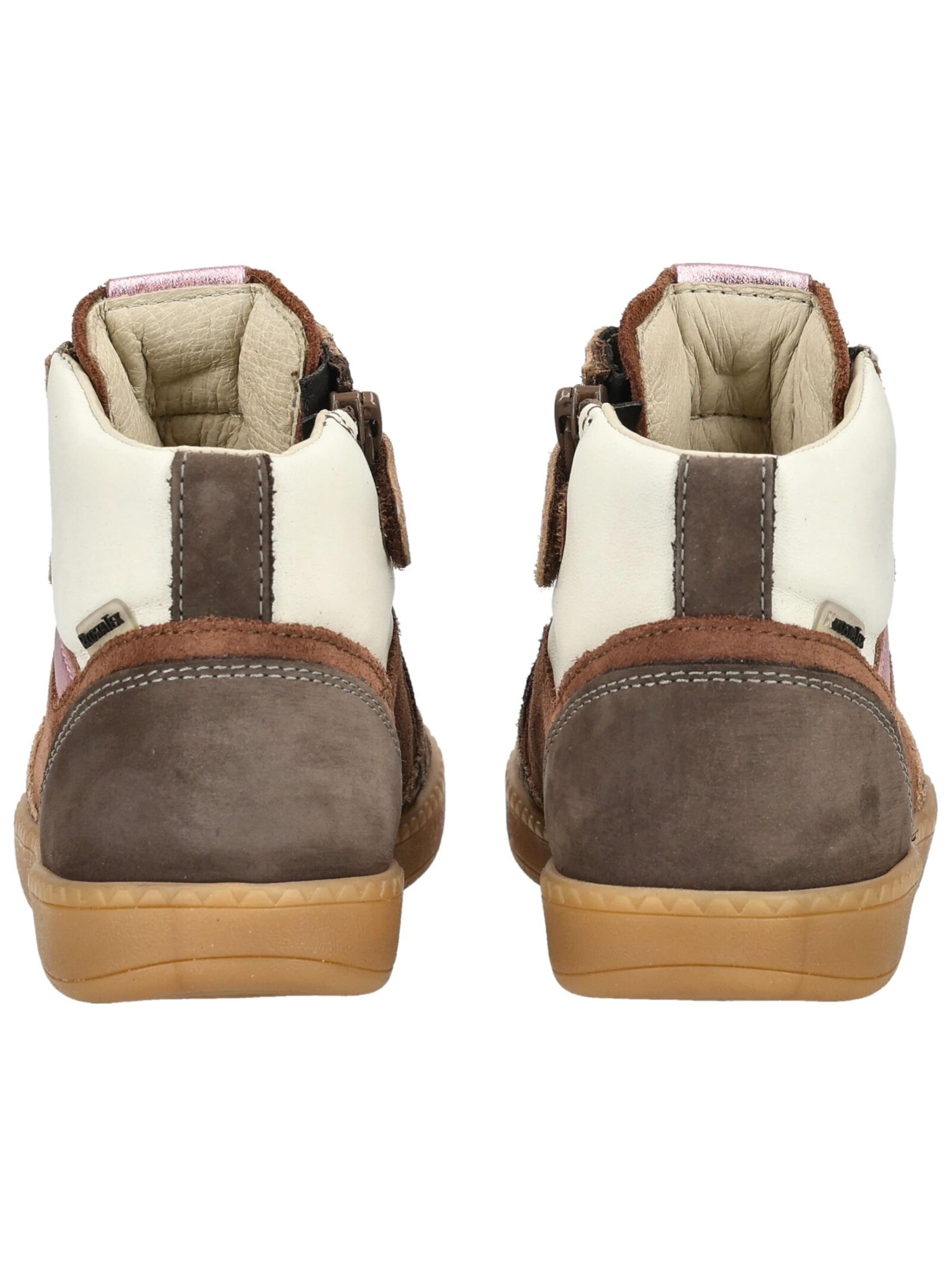 RICOSTA Sneakers in Bruin