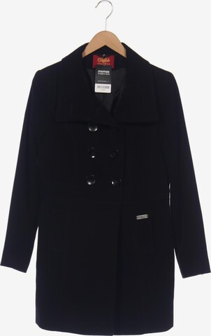 Buffalo London Jacket & Coat in M in Black: front