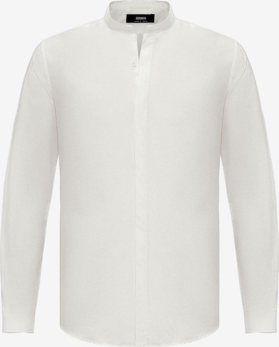 Antioch Paita värissä valkoinen, Tuotenäkymä