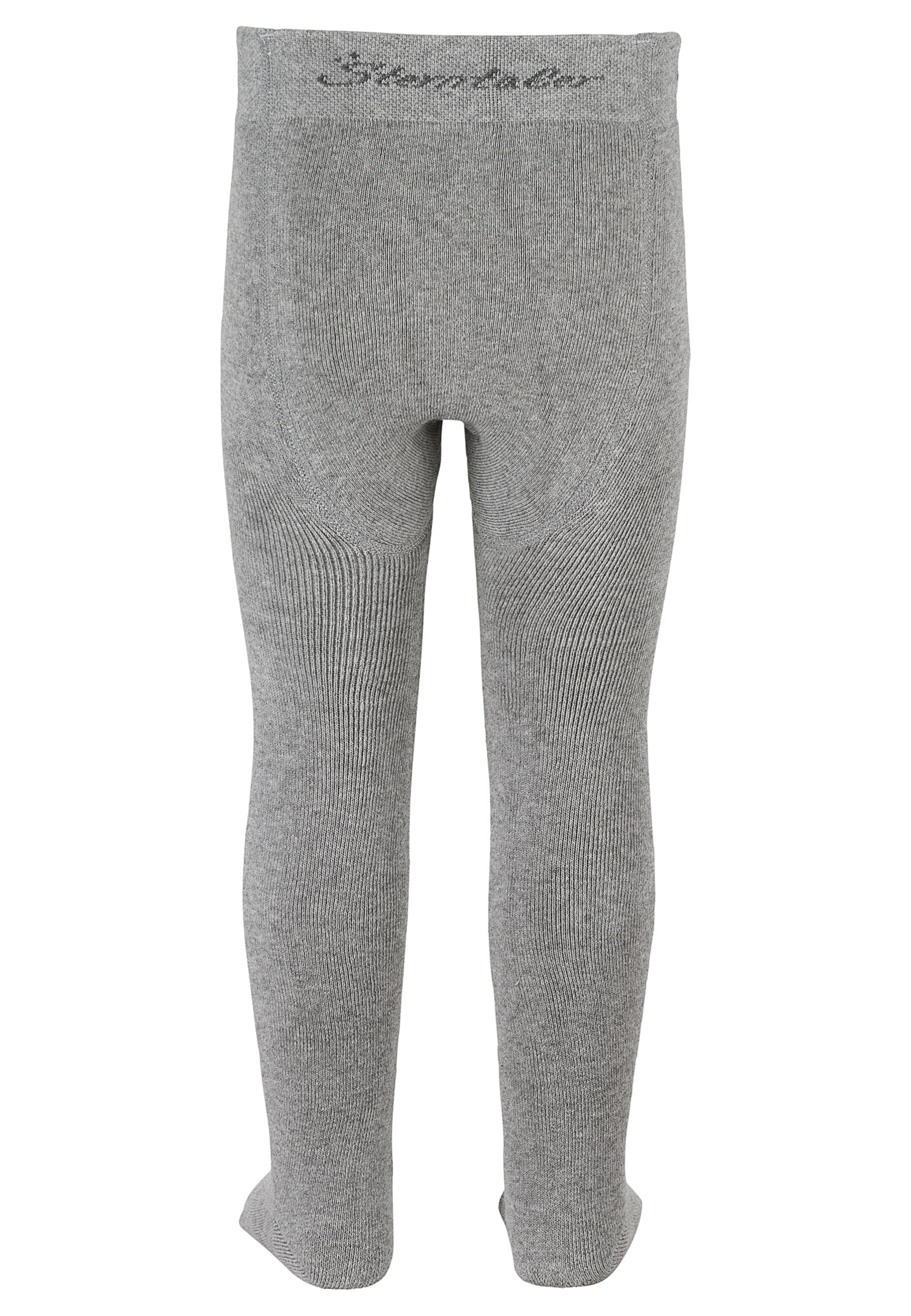 STERNTALER Tights in Grey