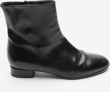 Truman´s Dress Boots in 39 in Black: front