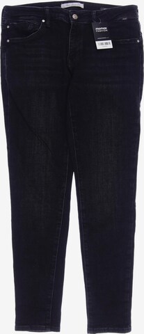 Mavi Jeans 30 in Schwarz: predná strana