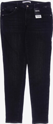 Mavi Jeans in 30 in Black: front