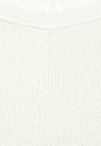 STREET ONE - Camiseta en blanco