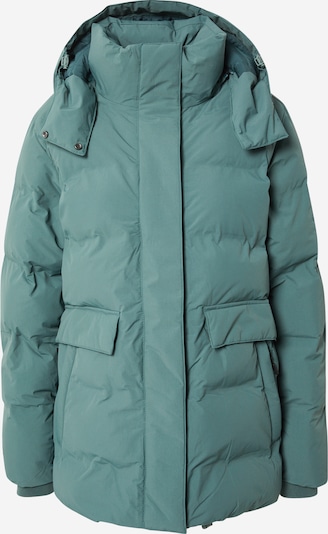 Superdry Athletic Jacket in Light green, Item view