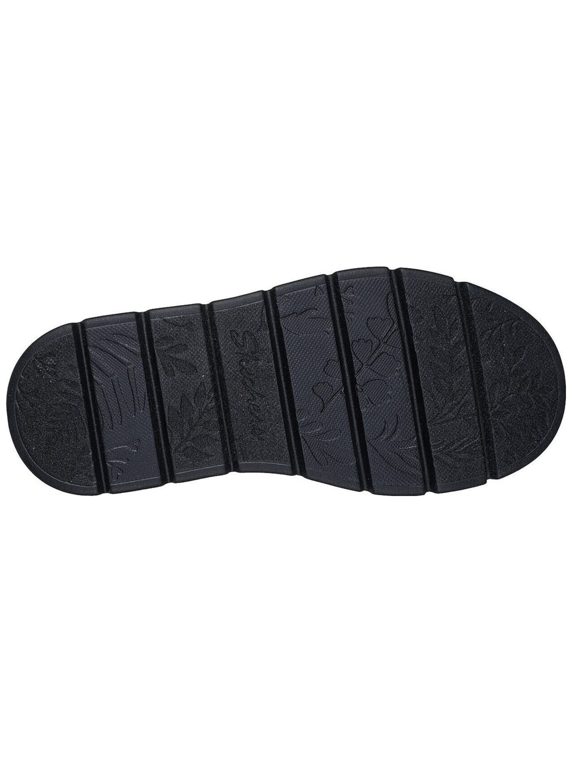 SKECHERS Boots 'Skechers Keepsakes Lite - Freezing Low' in Zwart