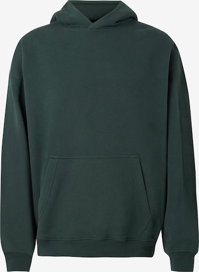 Abercrombie & Fitch Collegepaita 'ESSENTIAL' värissä tummanvihreä, Tuotenäkymä