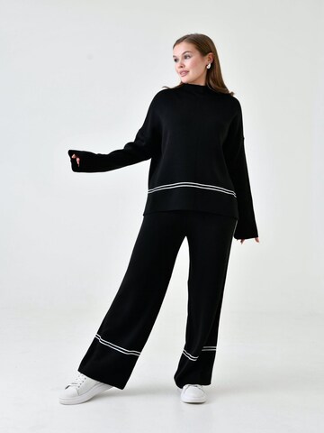Costume WOMAN VISION en noir