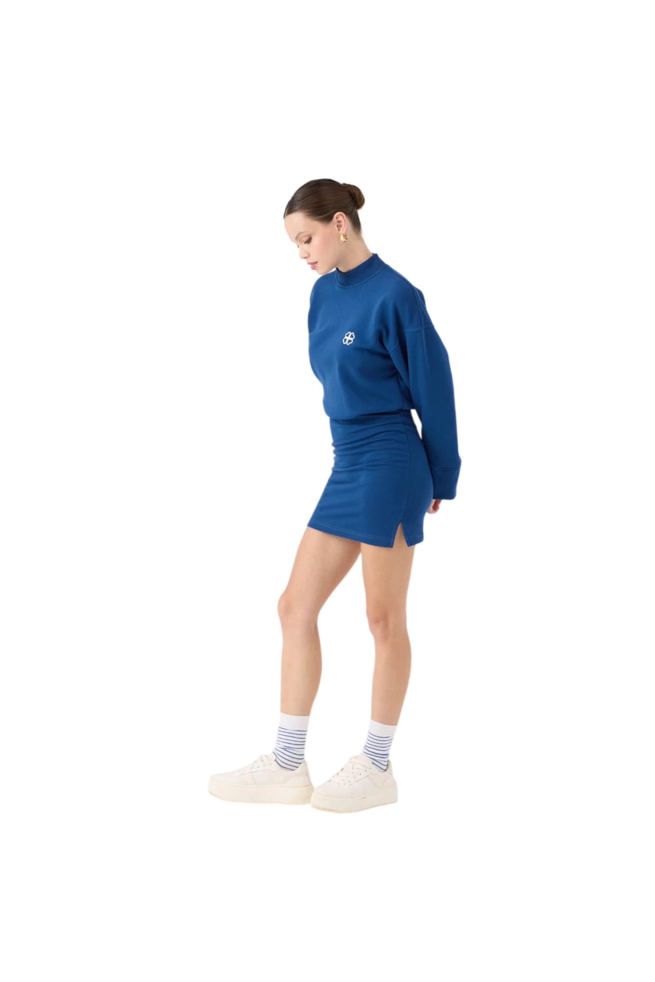 HOLLY LOLLY Workwear in Blue