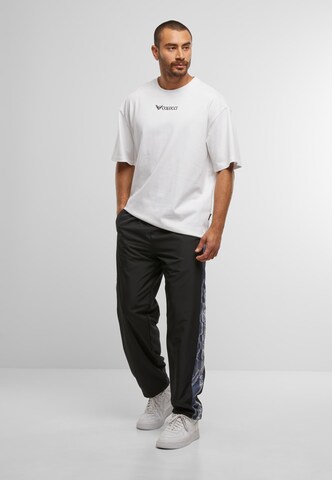 Colucci - Camisa 'Ikarus' em branco