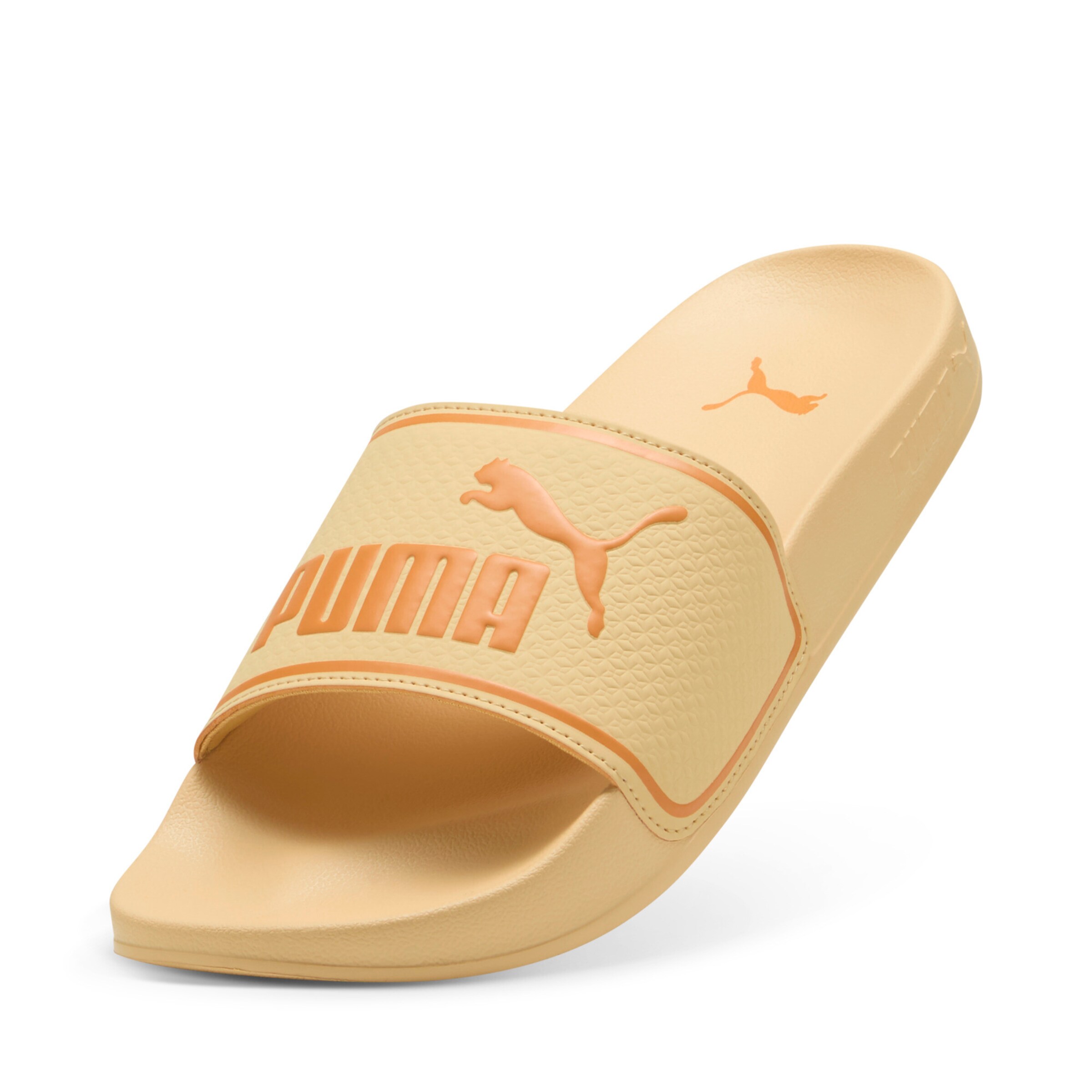 PUMA Mules 'Leadcat 2.0' in Orange
