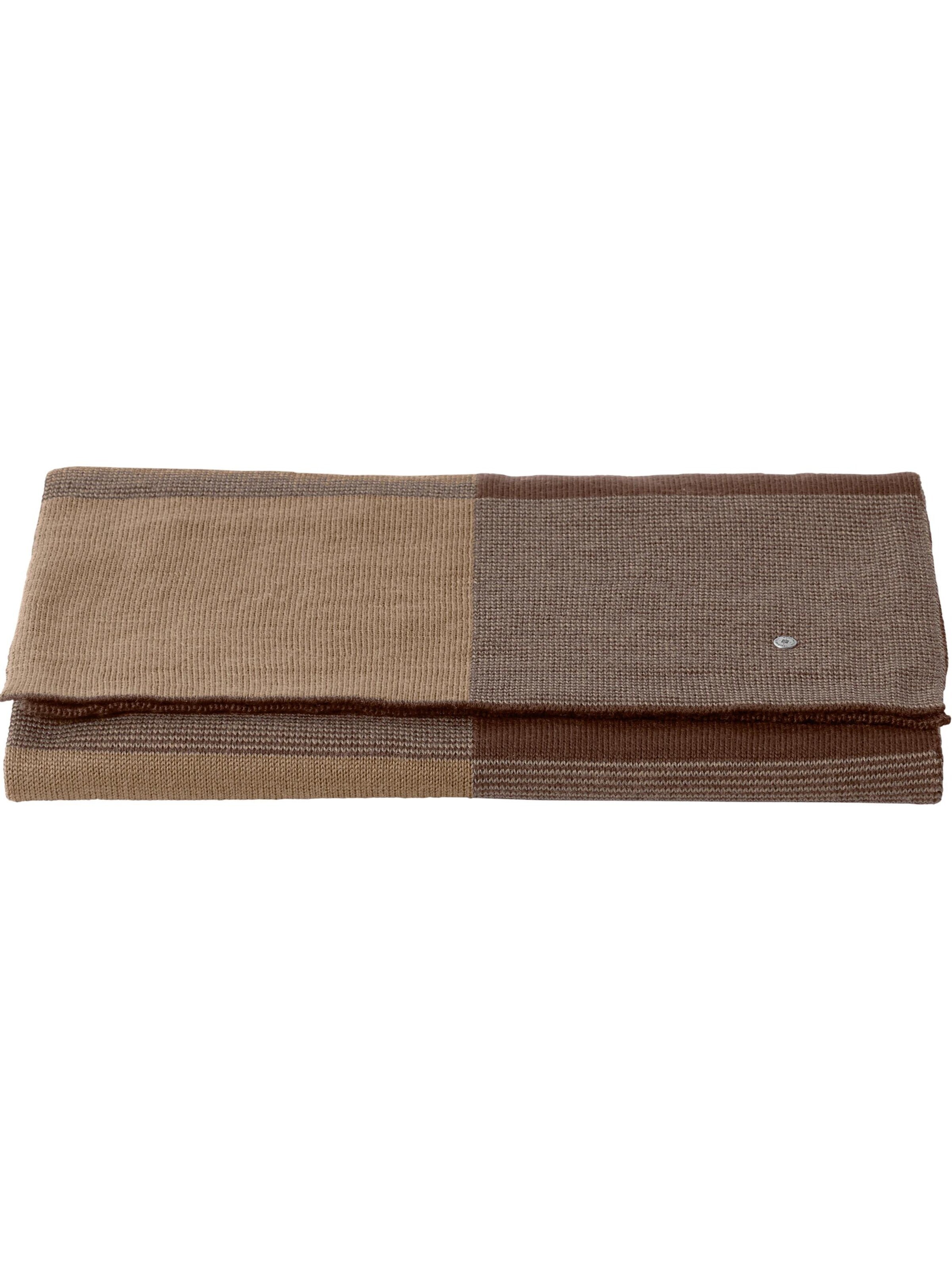 BURLINGTON Schal 'Celtic Charm'‌‌‌‌‌‌‌‌‌ in Beige