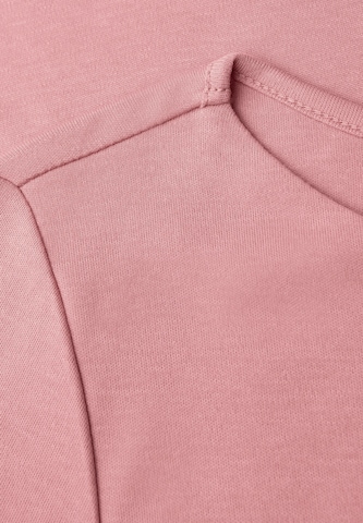 STREET ONE Shirt in Pink