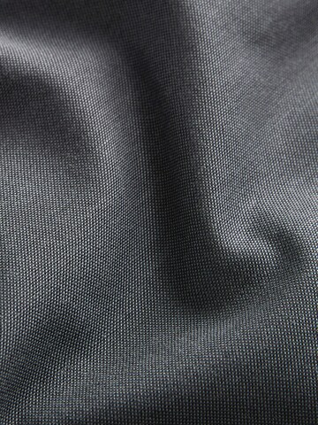 Next Slim fit Button Up Shirt in Grey