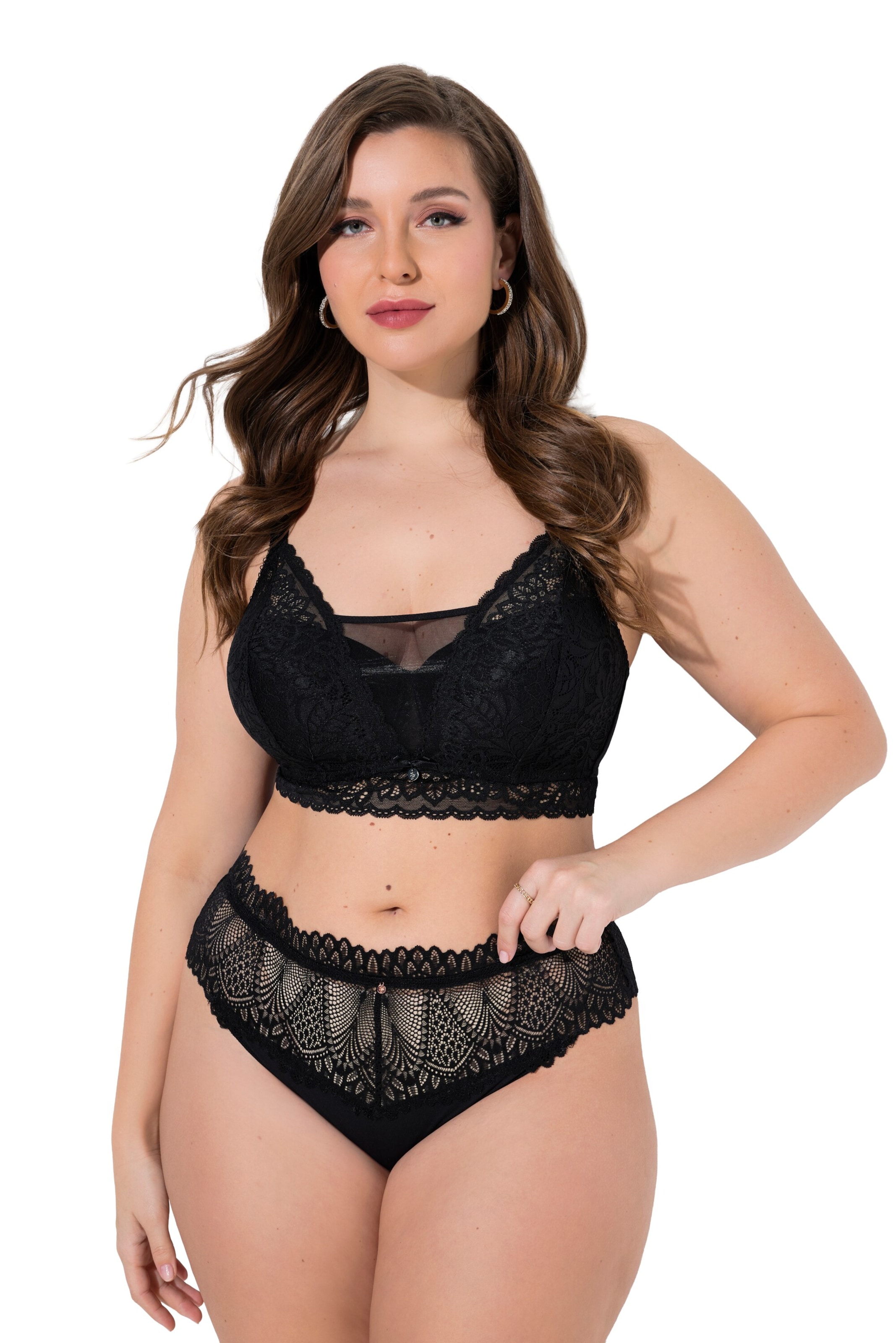 TruYou String in Lila