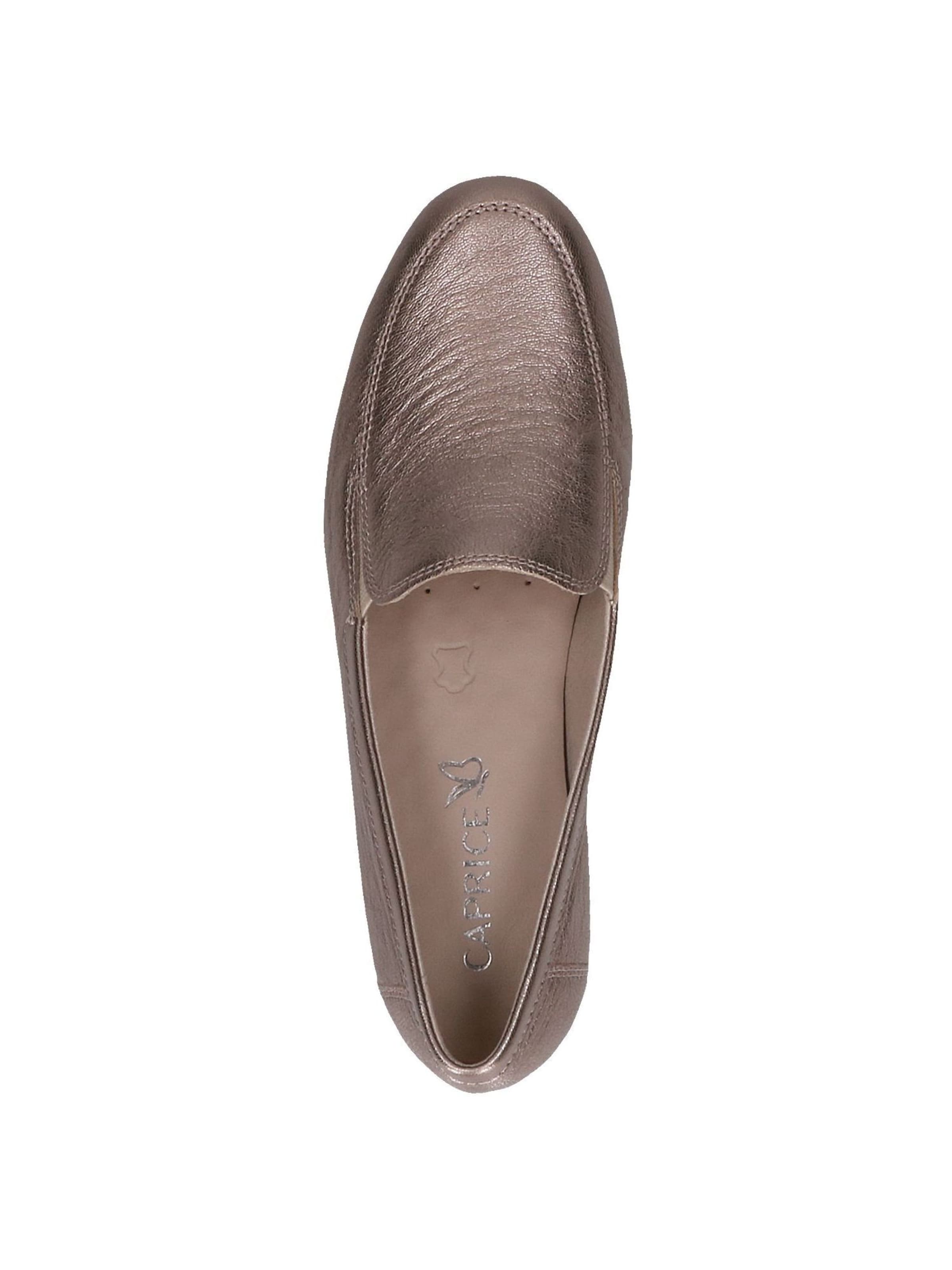 Chaussure basse CAPRICE en marron