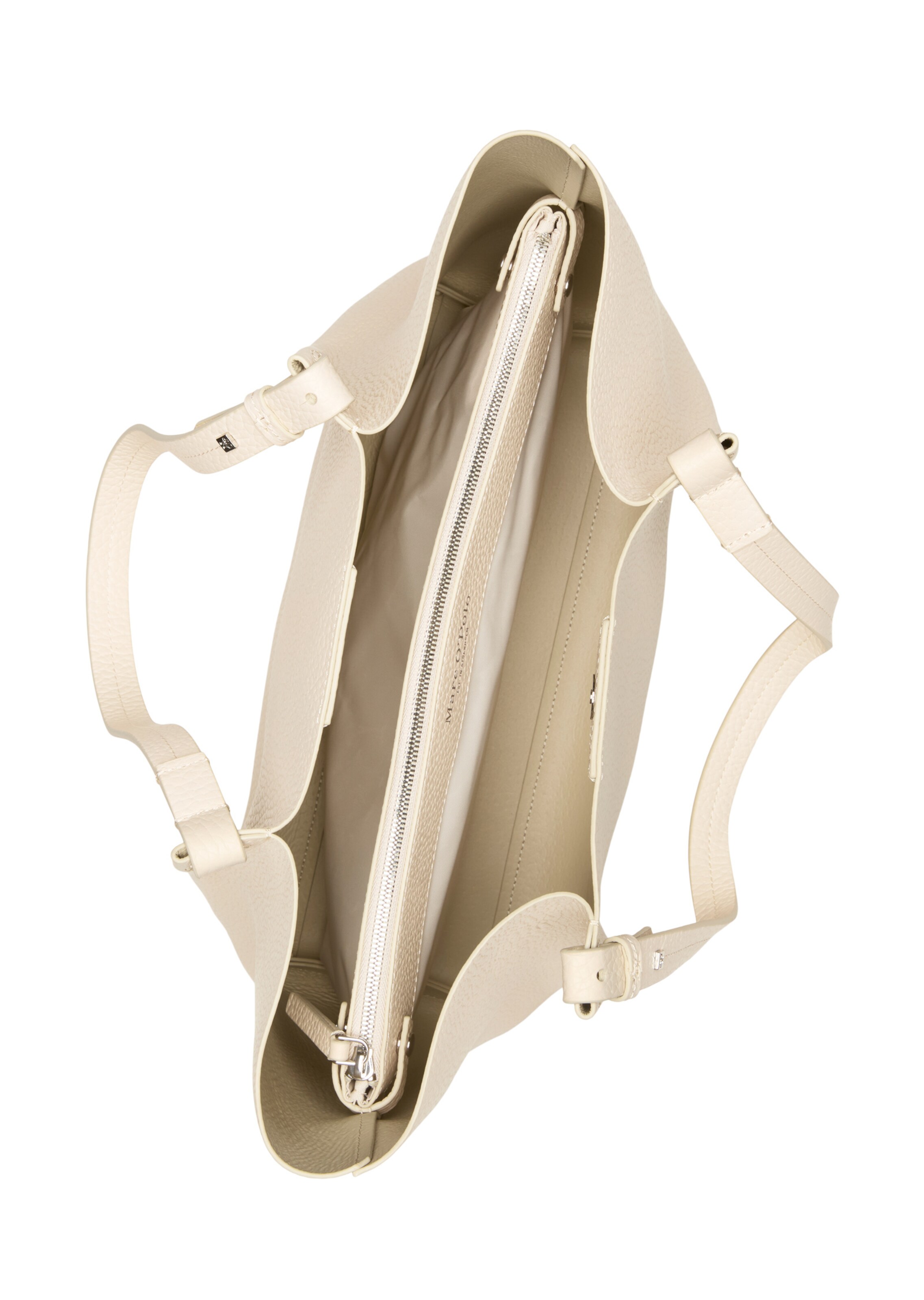 Marc O'Polo Shopper in Beige