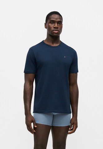 Tommy Hilfiger Underwear Φανέλα σε μπλε