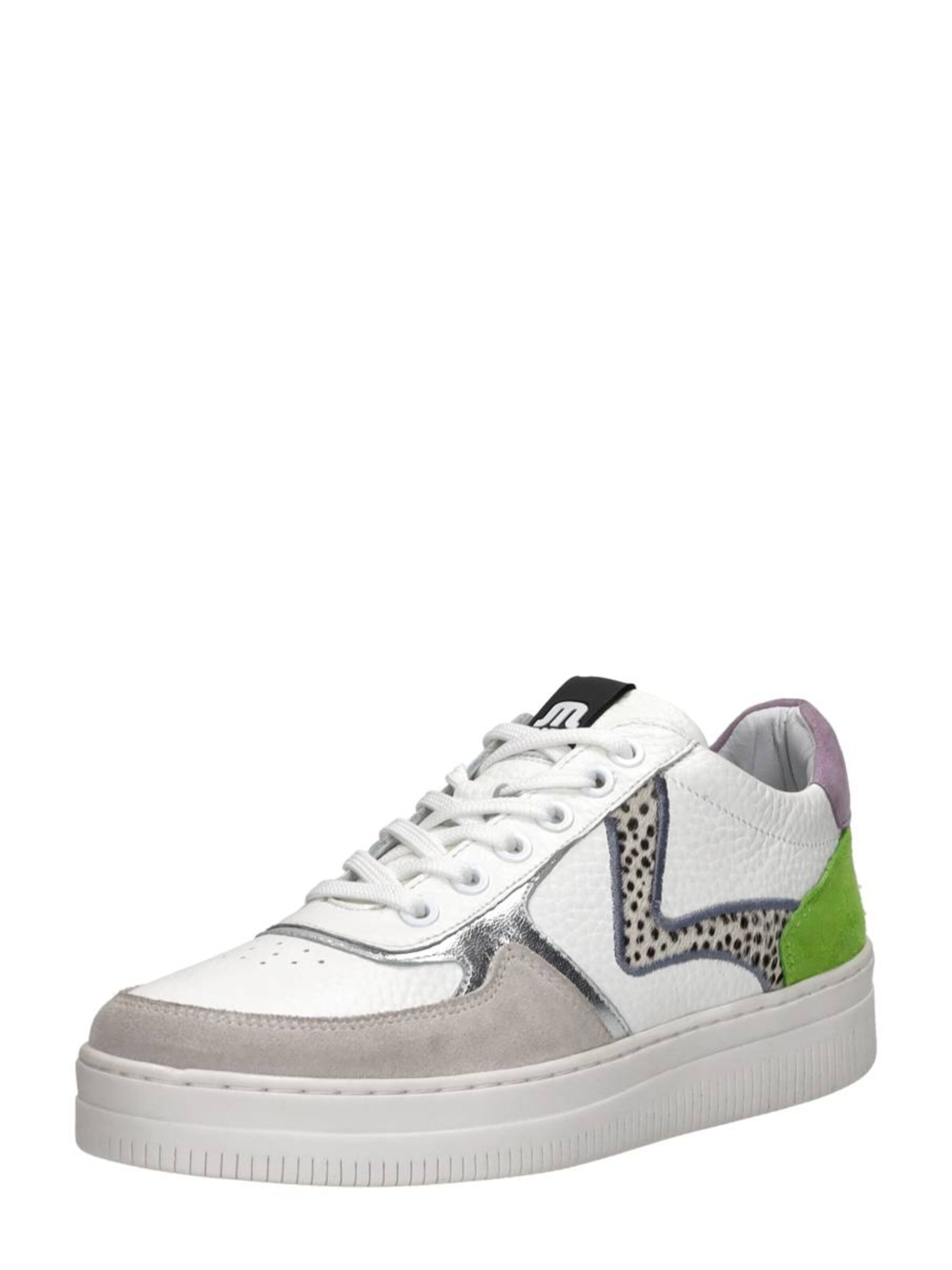 MARUTI Sneakers 'Momo' in White: front