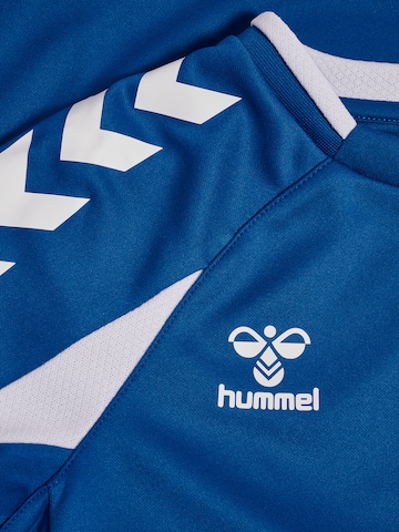Sweat de sport 'Core 2.0' Hummel en bleu