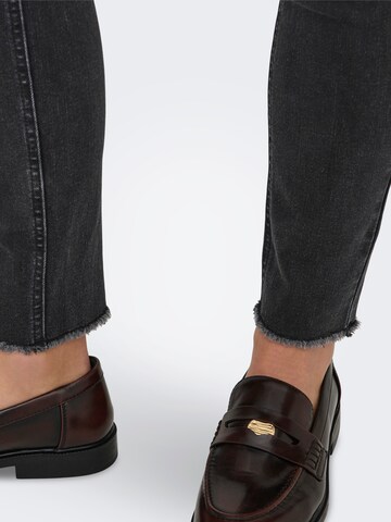 Skinny Jean 'ONLMia' ONLY en noir