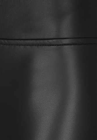 Skinny Leggings 'Fashion Look' faina en noir