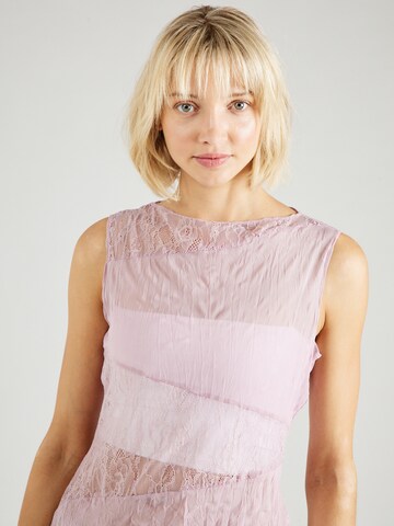 TOPSHOP Top – pink