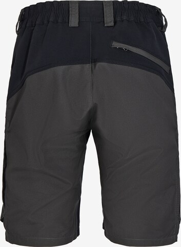 Sunwill Regular Shorts in Grau