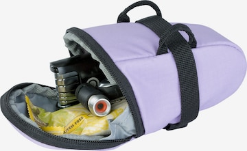 EVOC Sports Bag in Purple