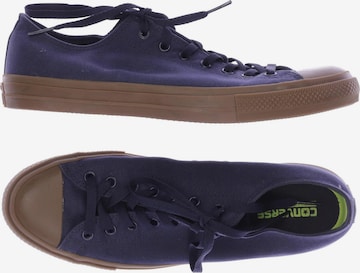 CONVERSE Sneaker 48 in Blau: predná strana