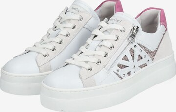 Nero Giardini Sneakers in White