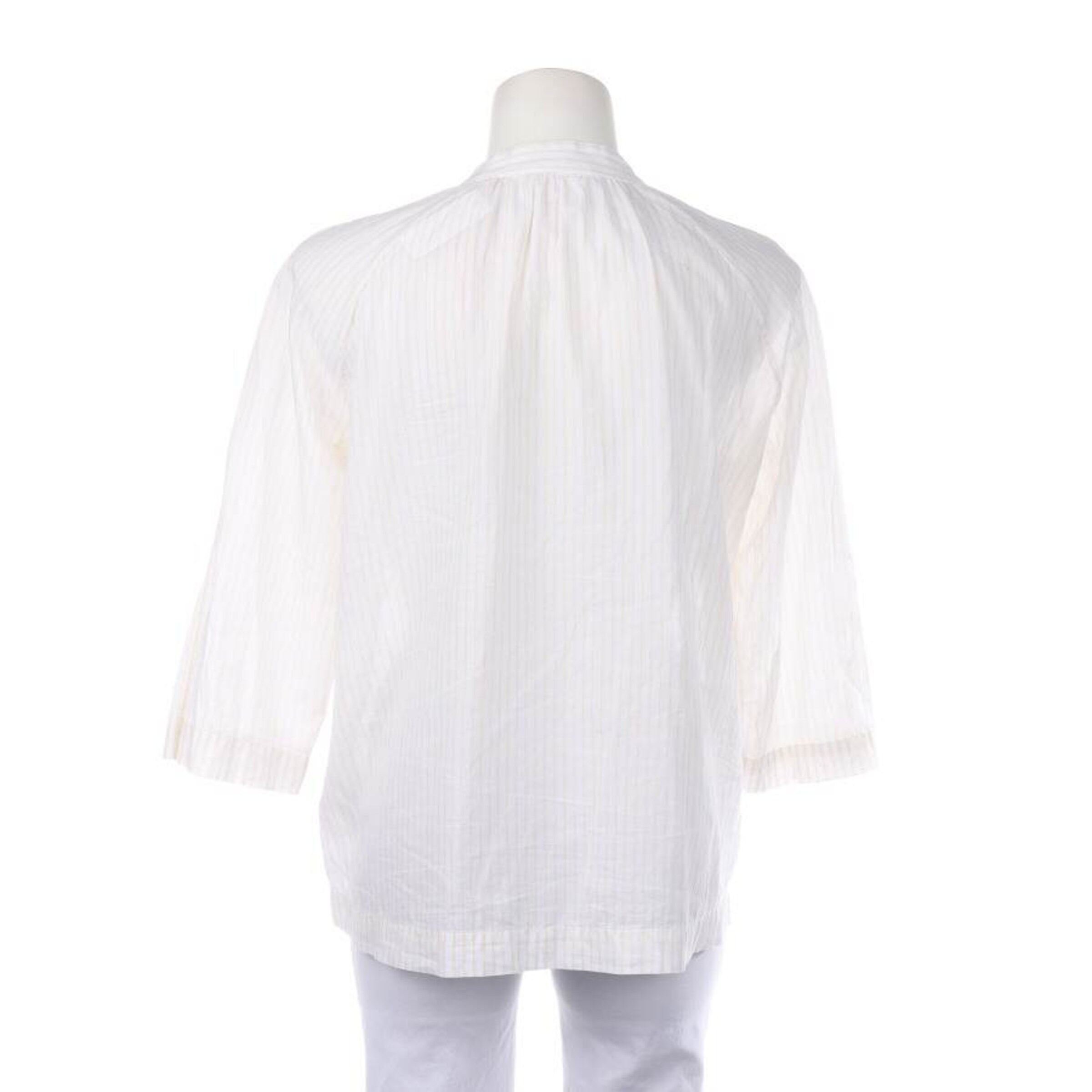 Marc O'Polo Bluse / Tunika XS in Gelb