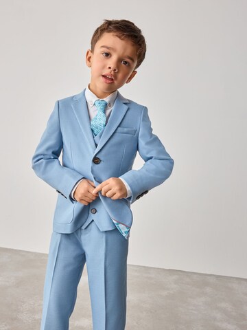 Baker by Ted Baker Regular fit Suit Jacket in Blue