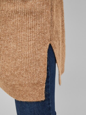 Pull-over VILA en marron