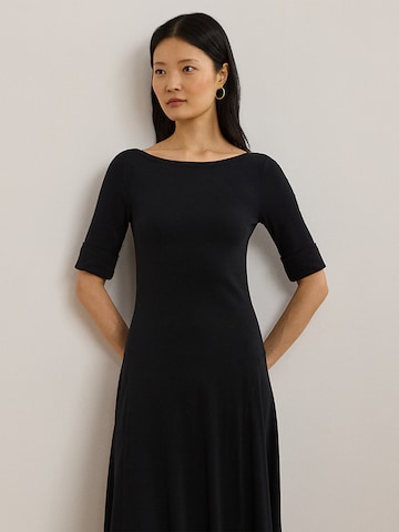 Lauren Ralph Lauren Dress 'Munzie' in Black