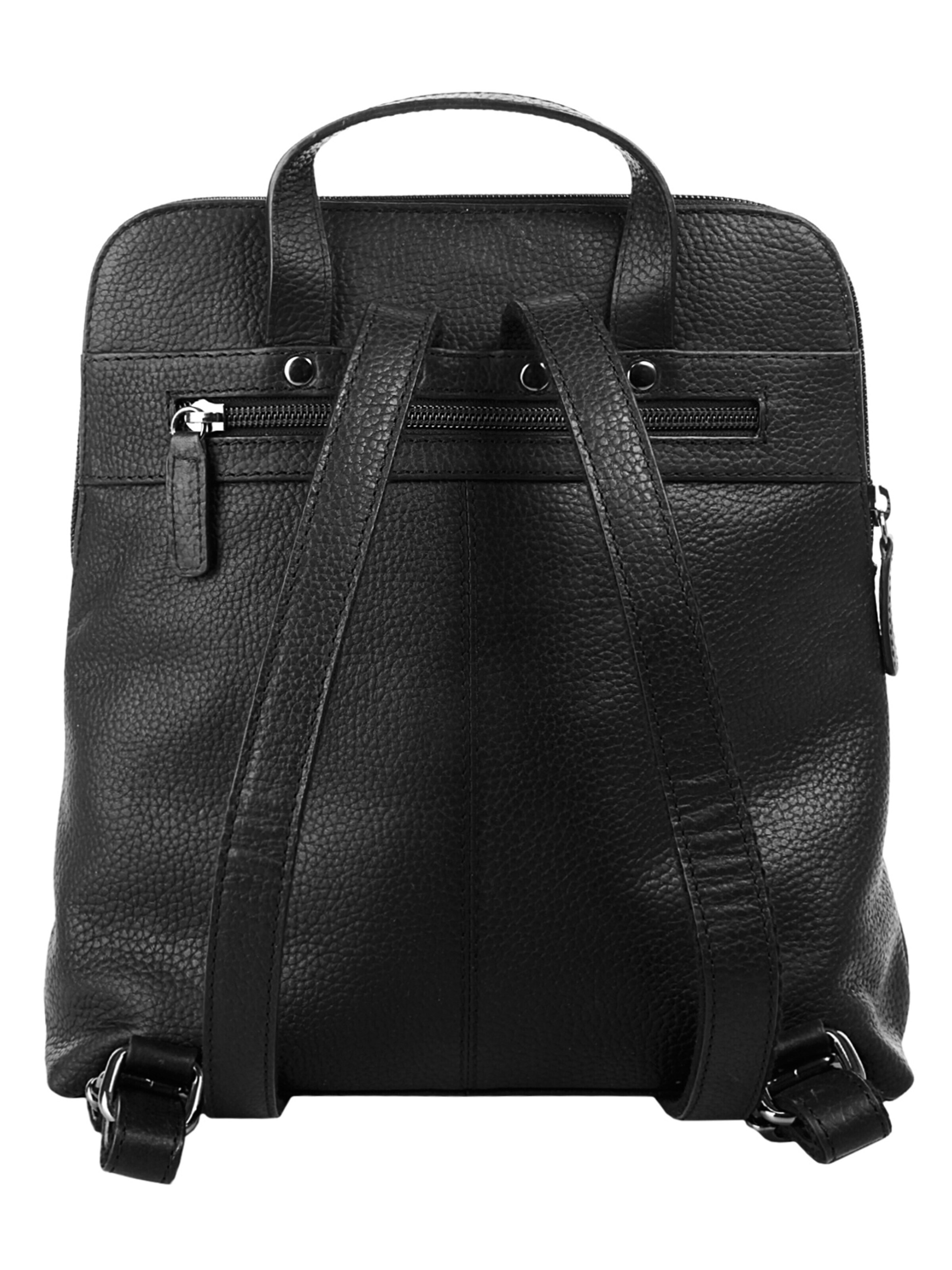 Sac à dos BODENSCHATZ en noir