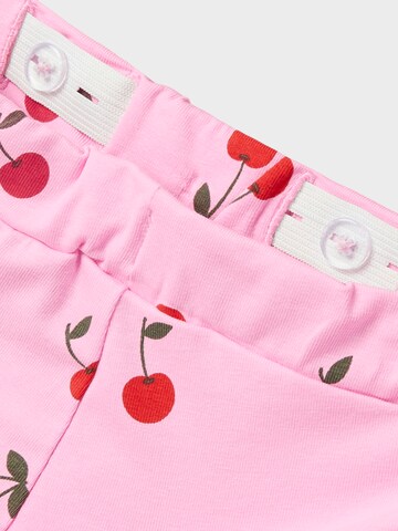 regular Pantaloni di NAME IT in rosa