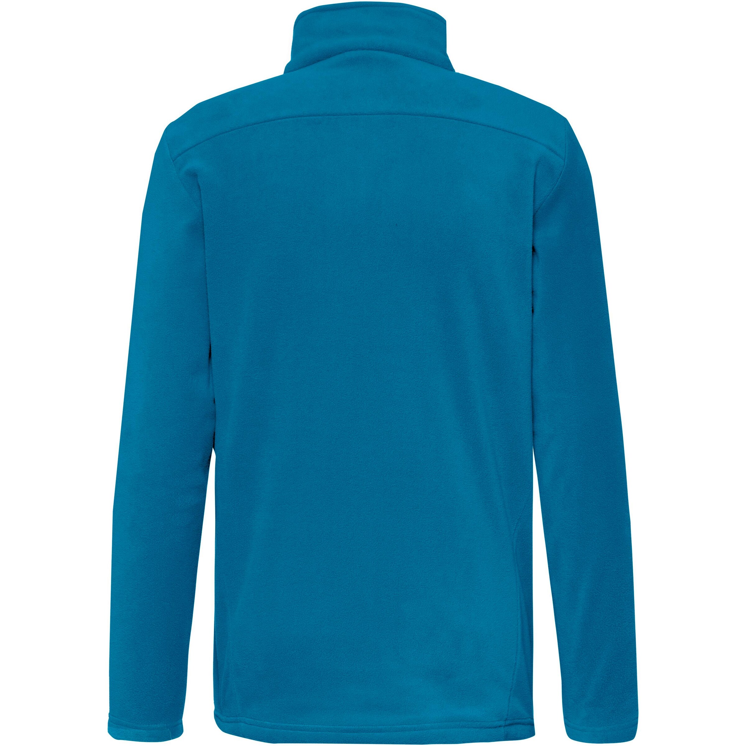 OCK Athletic Sweater in Blue