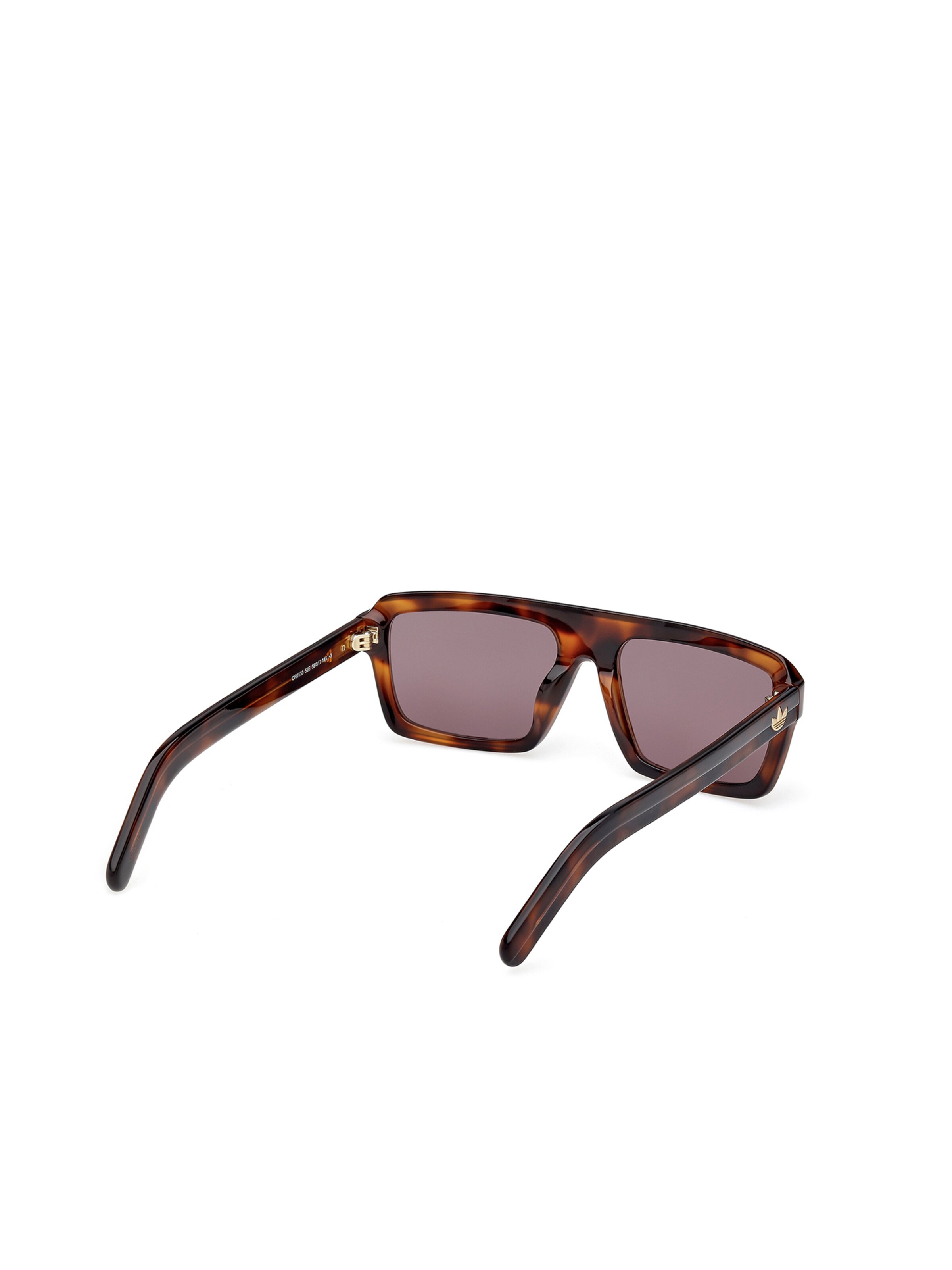 Occhiali da sole di ADIDAS ORIGINALS in marrone