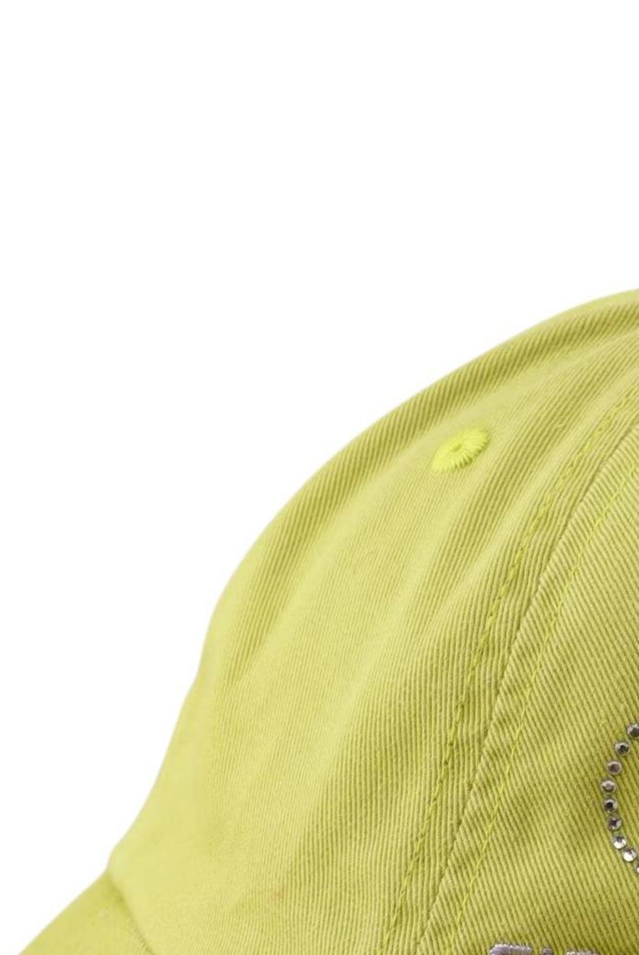 Bogner Fire + Ice Hut oder Mütze M in Gelb