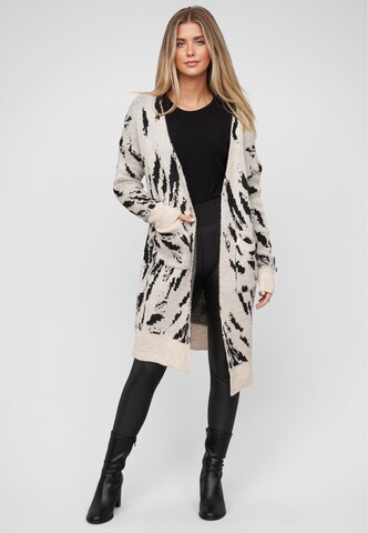 Cardigan Cloud5ive en beige