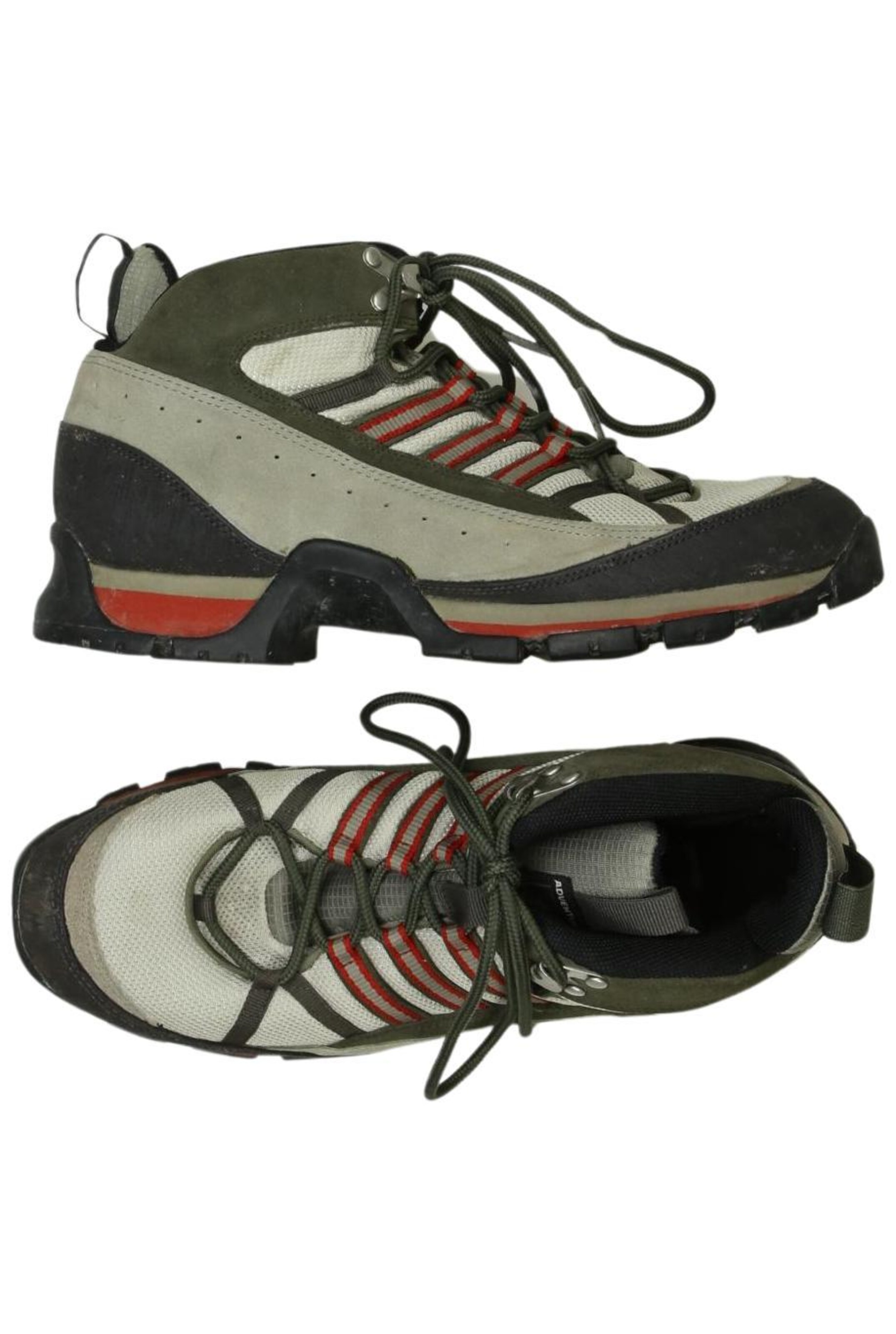 ADIDAS PERFORMANCE Halbschuh 41 in Mischfarben: Vorderseite